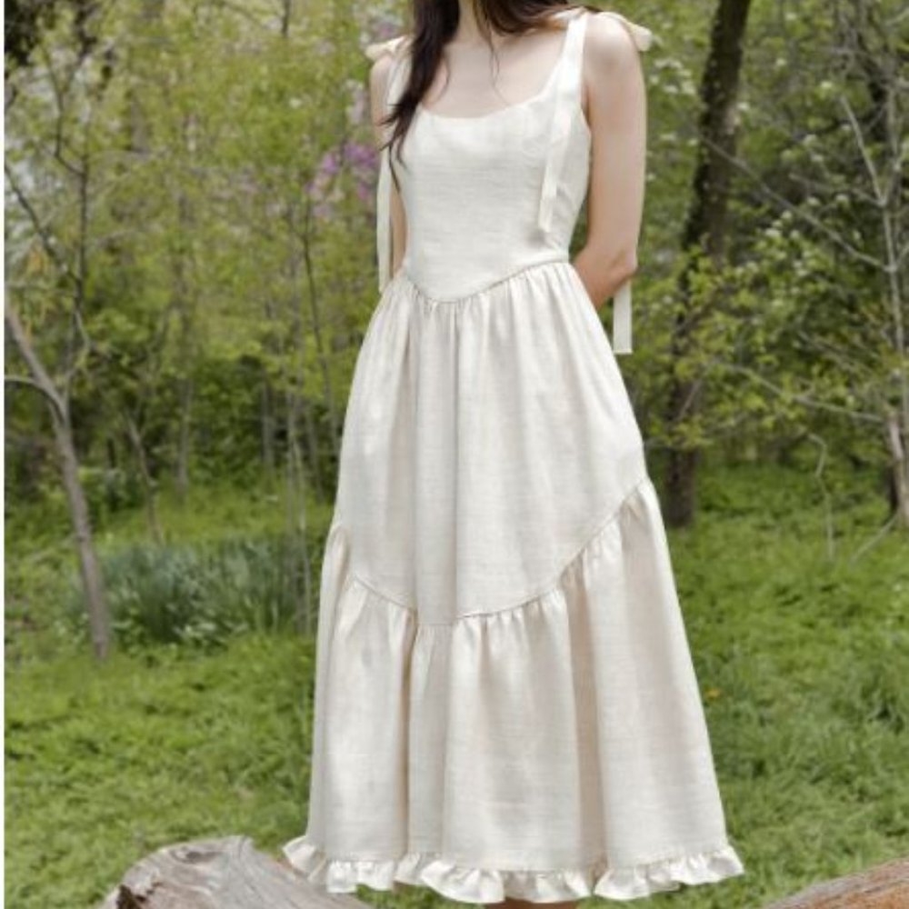 Mirabelle Dress (Of her own Kind)